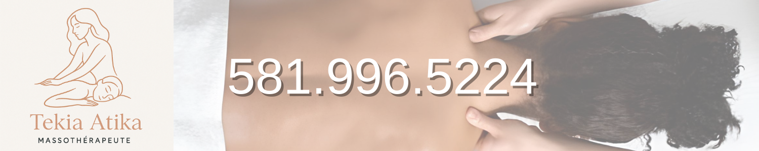 massotherapie