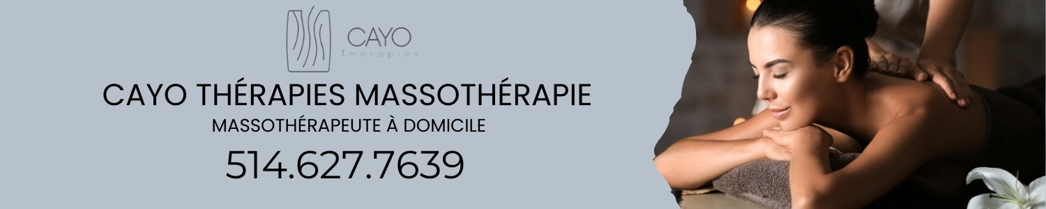 massotherapie