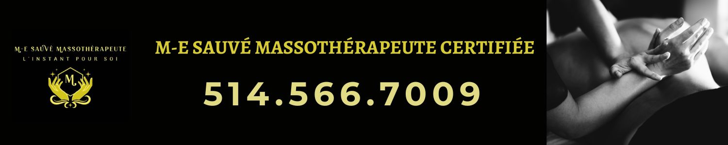 massotherapie