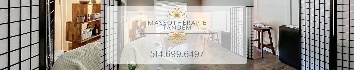 massotherapie