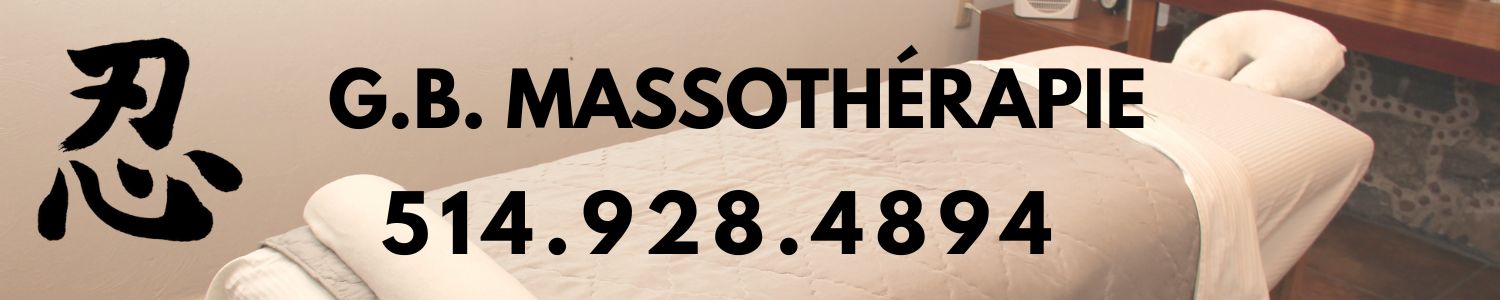 massotherapie