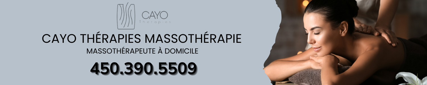 massotherapie