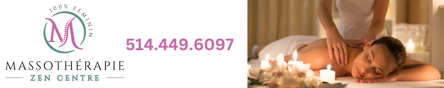 massotherapie