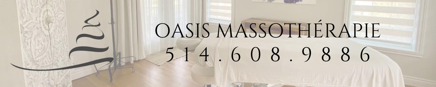 massotherapie