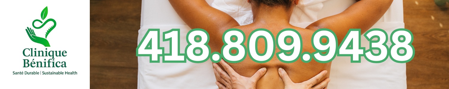 massotherapie