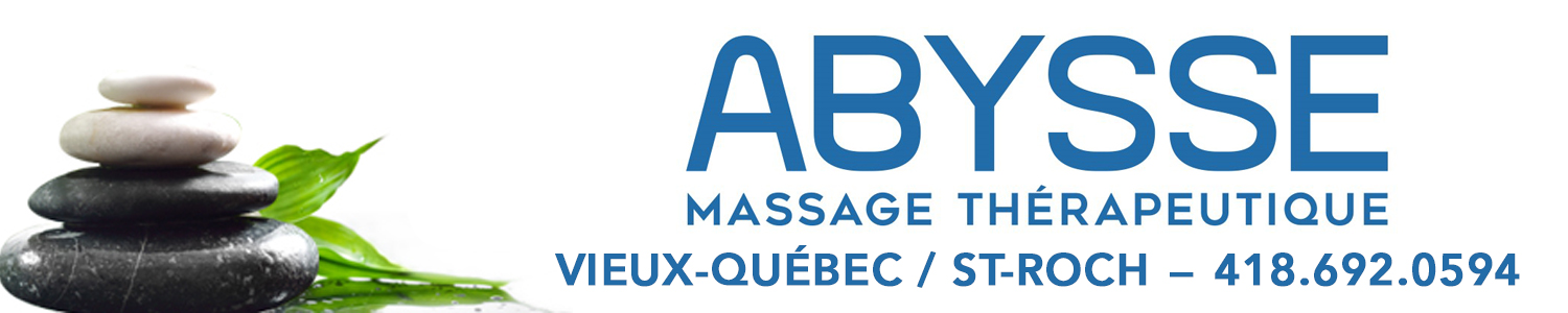 Abysse Massage thérapeutique