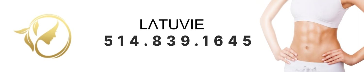 LaTuVie - Cindy Lapointe Naturopathe N.D. - Perte de poids