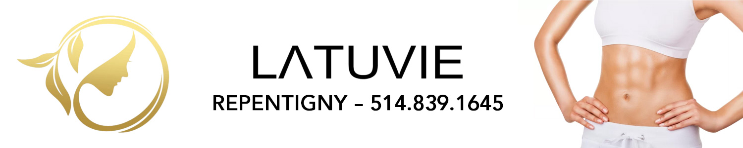 LaTuVie - Cindy Lapointe Naturopathe N.D. - Perte de poids Repentigny