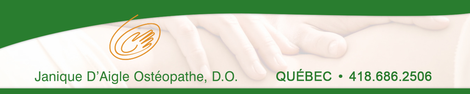 osteopathie