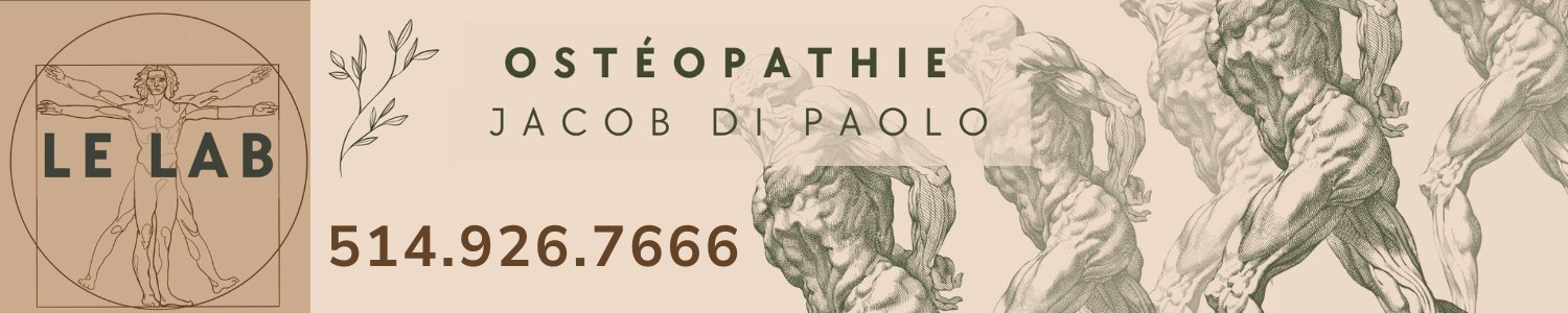 osteopathie