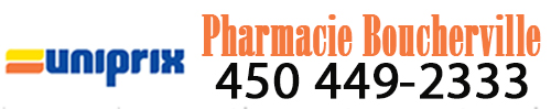 Pharmacie Uniprix