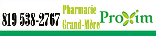 Pharmacie Proxim