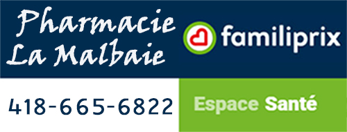 Pharmacie Familiprix