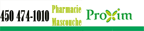 Pharmacie Proxim