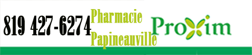 Pharmacie Proxim