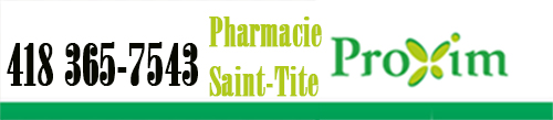 Pharmacie Proxim