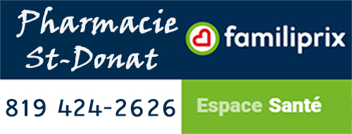 Pharmacie Familiprix