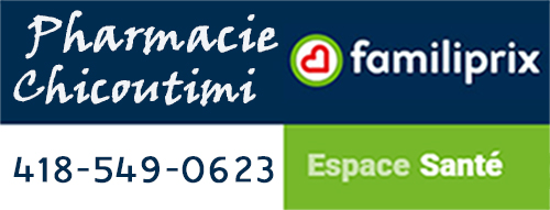 Pharmacie Familiprix