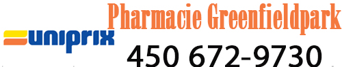 Pharmacie Uniprix