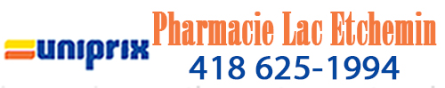 Pharmacie Uniprix