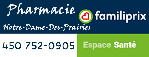 Pharmacie Familiprix