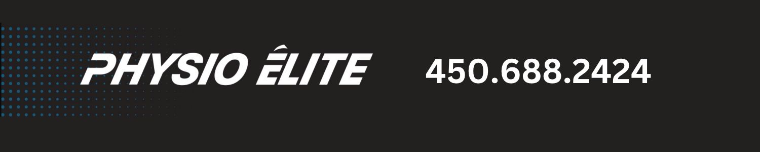 Physio Élite - Physiothérapie Laval