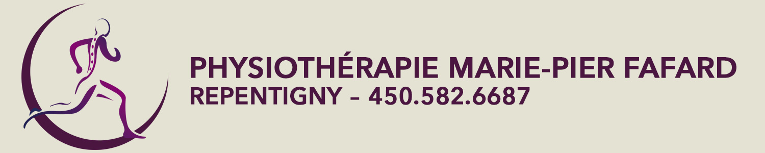 Clinique de physiothérapie Marie-Pier Fafard - Physiothérapeute, Physiothérapie sportive Repentigny
