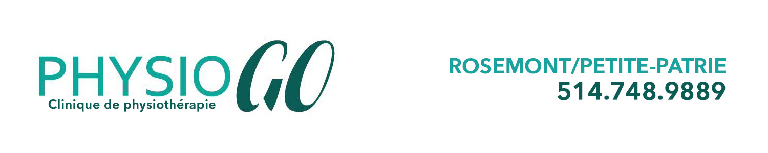 Clinique Physiothérapie - Physio GO - Rosemont