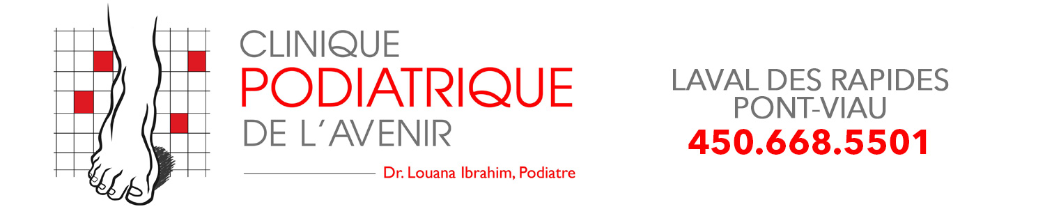 Clinique Podiatrique De L'Avenir Laval