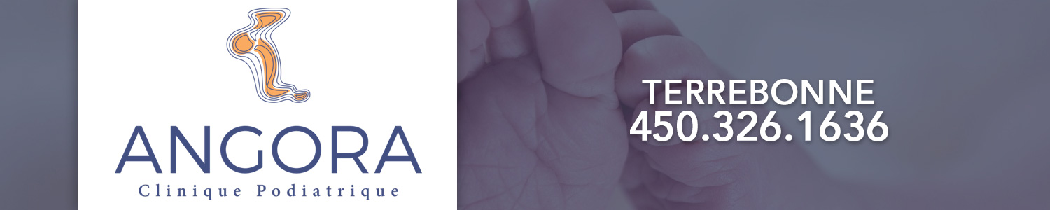 Clinique Podiatrique Angora - Terrebonne