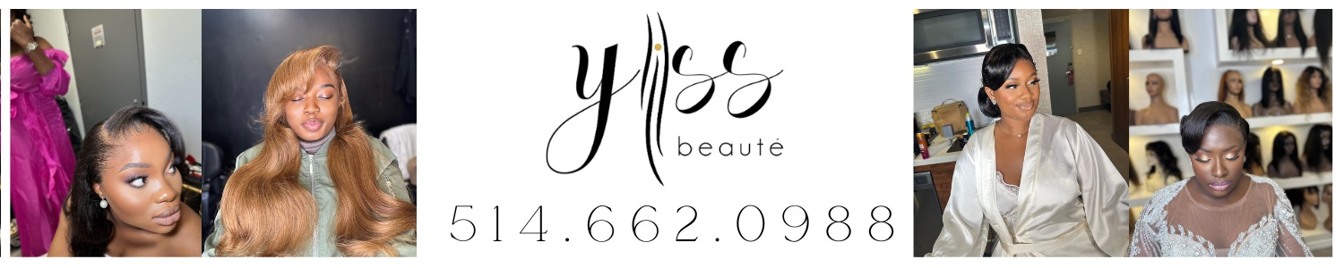 Yaiss Beauté - Boutique de perruques Ville-Marie / Centre-Ville