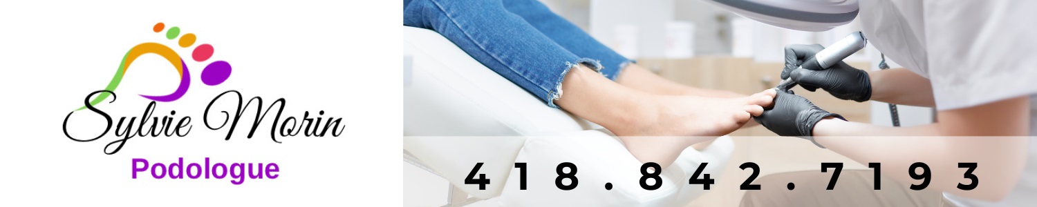 Sylvie Morin - Soins de Pied, Podologue