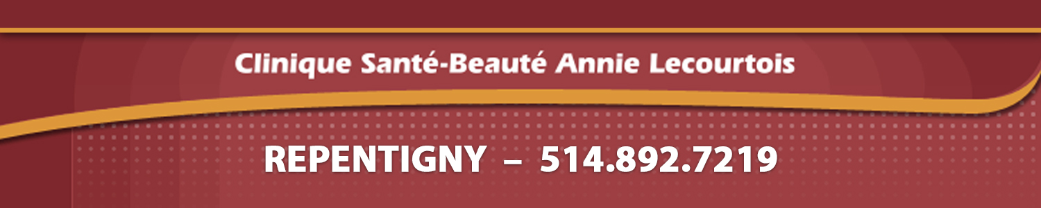 Annie Lecourtois - Soins des pieds, Soins esthétiques Repentigny