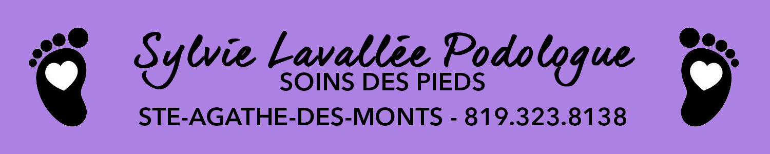 Sylvie Lavallée Podologue -Soins des pieds -Sainte-Agathe-des Monts