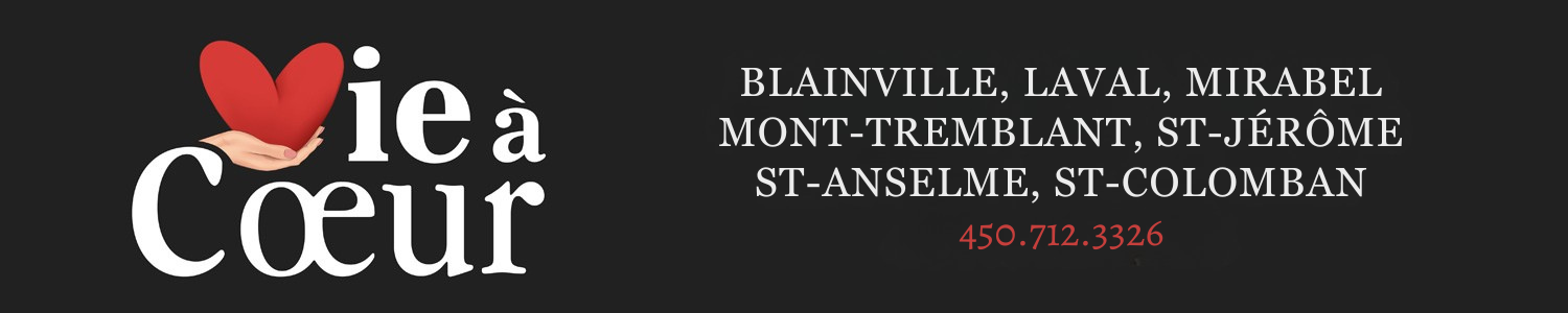Vie à coeur - Holter, ECG, Examens cardiovasculaires à domicile Mont-Tremblant