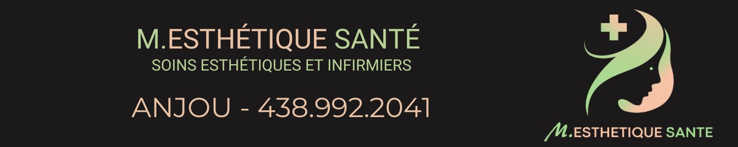 M.Esthétique Santé Inc - Soins à domicile, Prise de sang