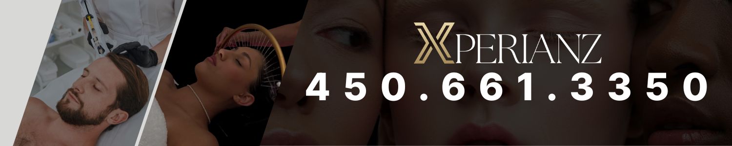 Clinique XPerianz Spa  - Clinique Médico Esthétique Duvernay