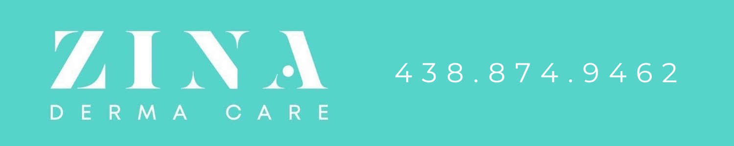 Zina Derma Care - Épilation laser, Botox Côte-des-Neiges
