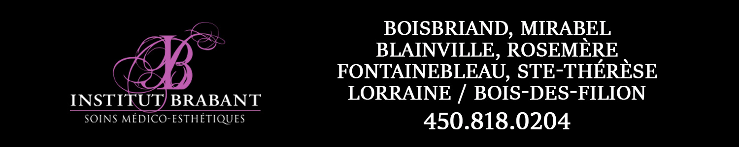 Institut Brabant - Botox, PRP, injections et esthétique médicale