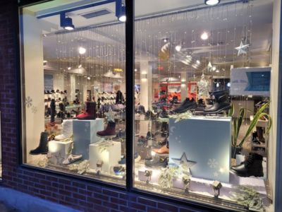 411 Sante Carrefour de la chaussure Chaussure Montreal Chaussures orthopediques Rosemont Petite Patrie 2501 Rue Belanger 514 374 7774 Montreal