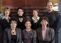 Clinique d’optométrie de Thetford Mines