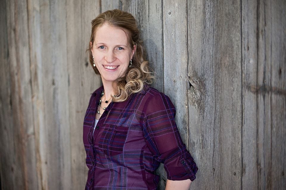 Ostéopathie Nicole Kessler