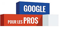 Google pour les pros